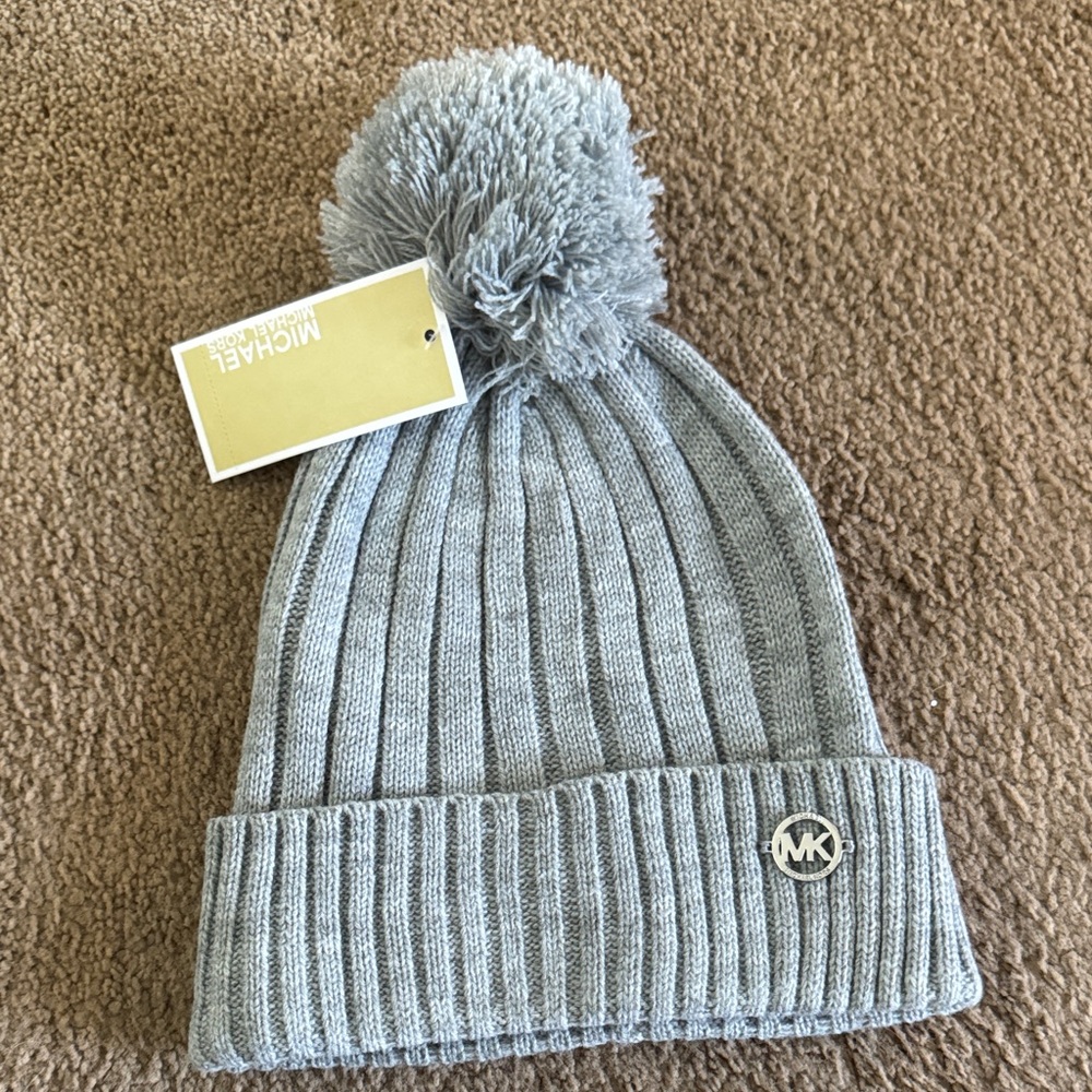 Michael Kors Winter Hat